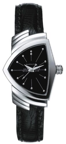 Hamilton H24211732 Ventura Quartz *Men in Black III - 2012 Watch