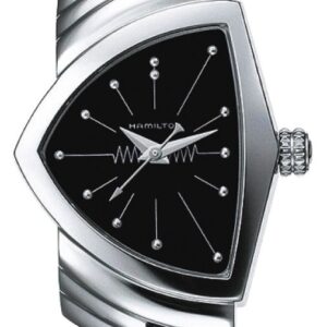 Hamilton H24211732 Ventura Quartz *Men in Black III - 2012 Watch