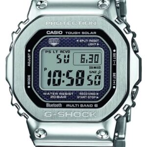 Casio GMW-B5000D-1ER G-Shock Limited Edition Radio Watch