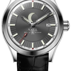 Ball Company NM2282C-LLJ-GY Engineer II Moon Phase Watch