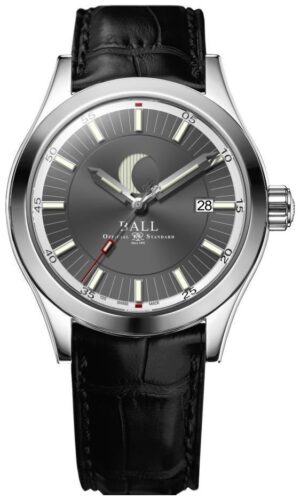 Ball Company NM2282C-LLJ-GY Engineer II Moon Phase Watch