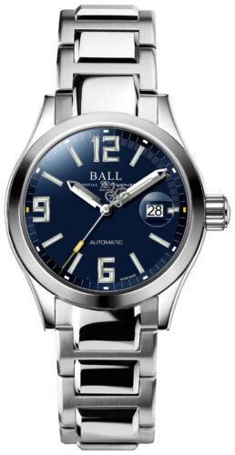 Ball Company NL1026C-S4A-BEGR Engineer III Legend Watch