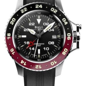 Ball Company DG2018C-P3C-BK Engineer Hydrocarbon Watch