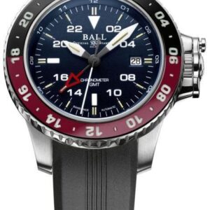 Ball Company DG2018C-P3C-BE Engineer Hydrocarbon Watch