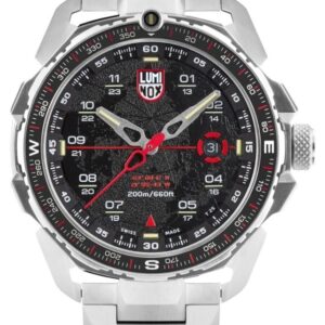 Luminox XL.1202 Ice-sar Arctic 1200 Series Stainless Steel Watch