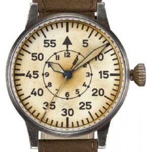 Laco 861944 Wien Erbstück Automatic (42mm) Antique Watch