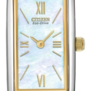 Citizen EG2694-59D Women's Silhouette Watch