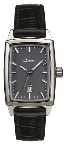 Sinn 243.014 Model 243 Ti A Watch