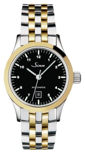 Sinn 456.020 St GG I Watch