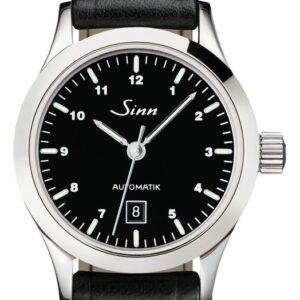 Sinn 456.010 St I The Traditional Watch