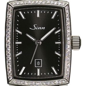 Sinn 243.050 Model 243 TW66 WG S Watch