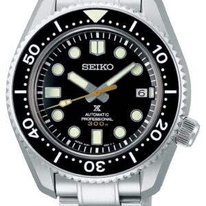 Seiko SLA021J1 Prospex Marine Master 300 1968 Divers Watch