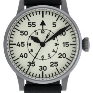 Laco 861893 Wien Automatic (42mm) Superluminova C3 Dial / Watch