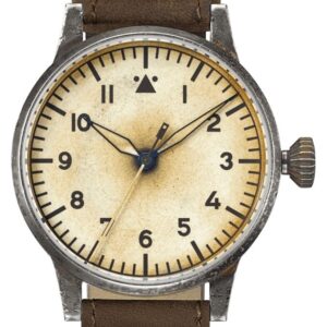 Laco 861945 Florenz Erbstück Handwinding (42mm) Antique Watch