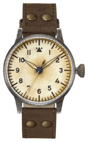 Laco 861945 Florenz Erbstück Handwinding (42mm) Antique Watch