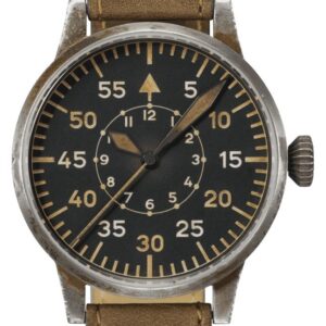 Laco 862097 Kempten Erbstück Handwinding (39mm) Antique Watch