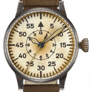 Laco 861946 Graz Erbstück Handwinding (42mm) Antique Watch