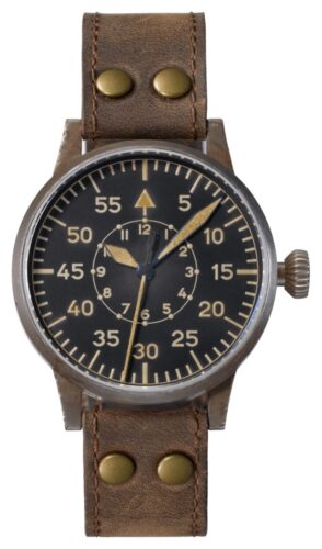 Laco 861934 Friedrichshafen Erbstück Automatic (45mm) Watch