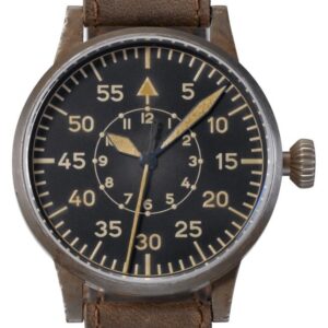 Laco 861934 Friedrichshafen Erbstück Automatic (45mm) Watch