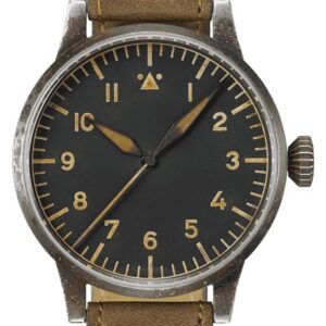 Laco 862098 Heidelberg Erbstück Automatic (39mm) Antique Watch