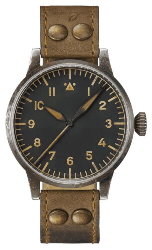 Laco 862098 Heidelberg Erbstück Automatic (39mm) Antique Watch