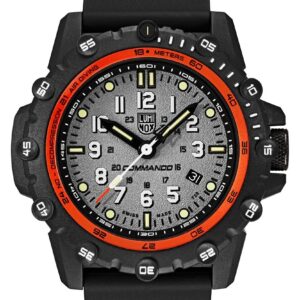 Luminox XS.3301 Commando Frogman 3300 Series 46mm Black Watch