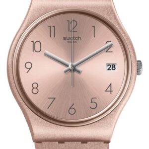 Swatch GP403 Core Refresh Original Pinkbaya Watch