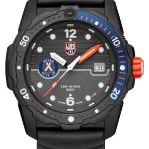 Luminox XB.3723 Men's Bear Grylls Survival Sea 3720 Series Watch