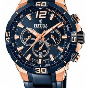 Festina F20524/1 Chrono Bike 2020 Special Edition Watch