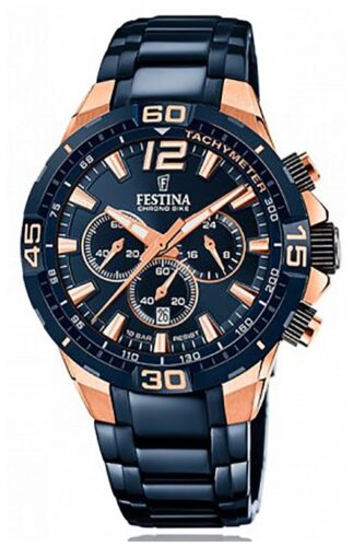 Festina F20524/1 Chrono Bike 2020 Special Edition Watch