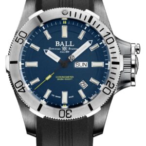 Ball Company DM2276A-P2CJ-BE Engineer Hydrocarbon Watch