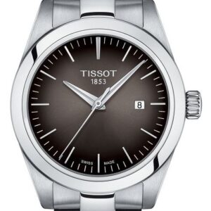 Tissot T1320101106100 T-My Lady Quartz Interchangeable Watch