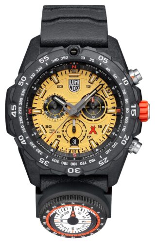 Luminox XB.3745 Bear Grylls Survival 3740 Master Series Watch