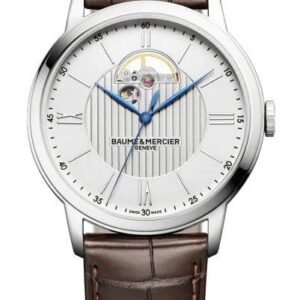 Baume & Mercier M0A10524 Classima Automatic Open-Balance ( Watch