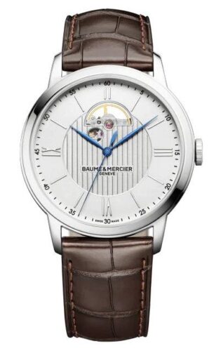 Baume & Mercier M0A10524 Classima Automatic Open-Balance ( Watch