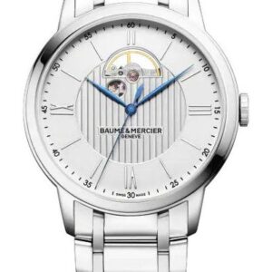 Baume & Mercier M0A10525 Classima Automatic Open-Balance ( Watch