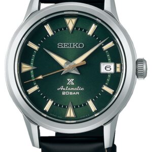 Seiko SPB245J1 Prospex 1959 Alpinist Reinterpretation Watch