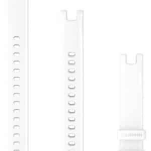 Garmin 010-13068-00 Lily White Silicone Replacement Strap Watch