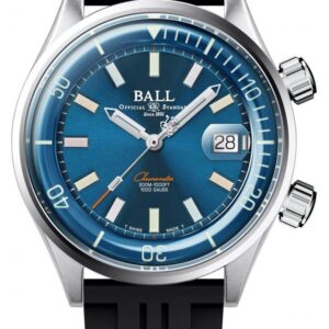 Ball Company DM2280A-P1C-BE Engineer Master II Diver Watch