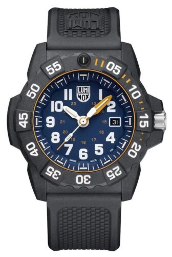 Luminox XS.3503.NSF Navy SEAL Foundation Dive Watch