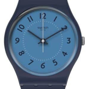 Swatch SO28N103 ORIGINAL GENT AIR BOOST Bio-sourced Watch