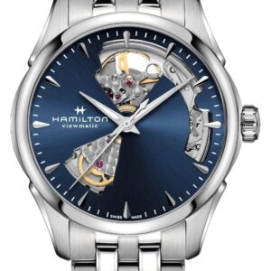 Hamilton H32215141 Jazzmaster Open Heart Automatic (36mm) Watch