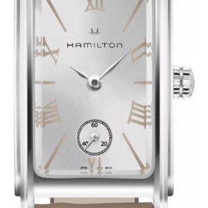 Hamilton H11221514 American Classic Ardmore Quartz (18.7mm) Watch