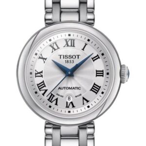 Tissot T1262071101300 Bellissima Automatic Stainless Watch