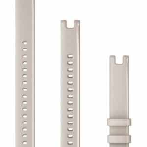 Garmin 010-13068-01 Lily Strap Only (14 Mm), Light Sand With Watch