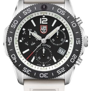 Luminox XS.3141 Pacific Diver Chronograph White - 44mm Diver Watch