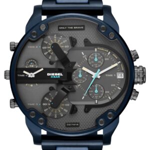 Diesel DZ7414 The Daddies Series Mr. Daddy 2.0 Chronograph Watch