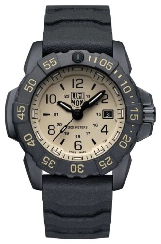 Luminox XS.3251.CBNSF.SET Navy Seal Foundation Special Watch