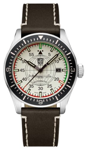 Luminox XA.9607 Constellation 9600 Series Automatic 42mm Watch