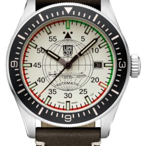 Luminox XA.9607 Constellation 9600 Series Automatic 42mm Watch